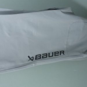 Men's Bauer Lululemon ABC pants Size Large - Hockey